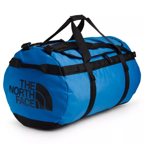 The North Face Base Camp Duffel Bag Backpack XL - Picture 2 of 16